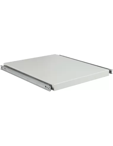 Ausziehbare Schublade Wpc050-blizzardp